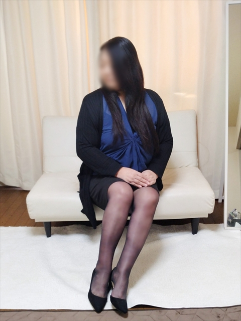 超絶~おすすめ!本日体験入店決定!体入割3000円!★濃厚なエロス美人奥様『かおりさん(46)』★