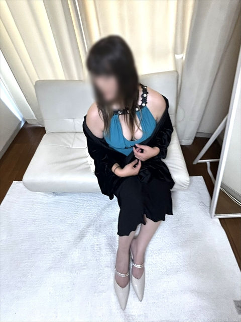 超絶～おすすめ！本日体験入店決定！体入割3000円！★穏やかで敏感な超～美形奥様『ななえさん(36)』★