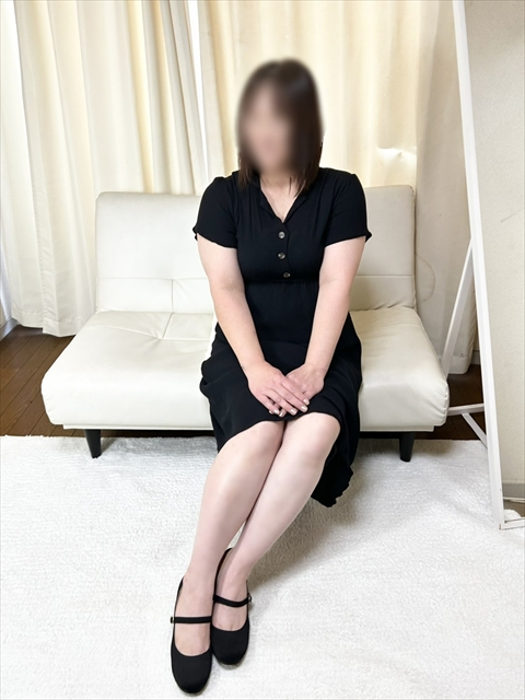 業界未経験の体験入店奥様!体験入店割3000円引き!★業界未経験奥様『なつきさん(43)』★